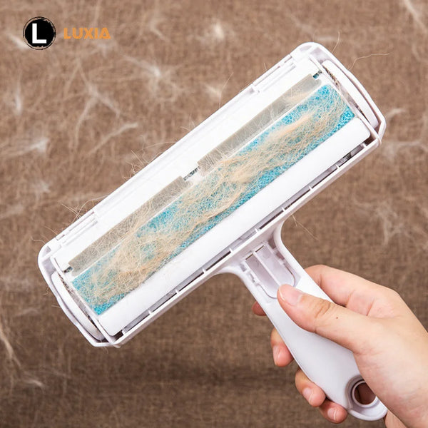 Pet Hair Magic Brush