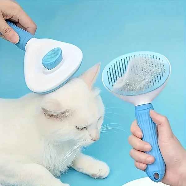 Pet Grooming Magic Comb