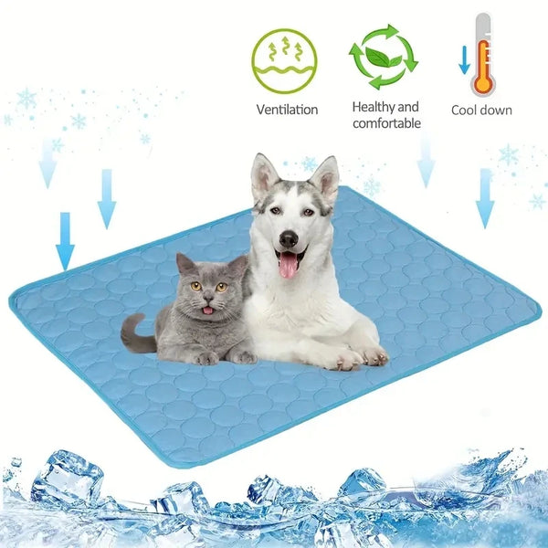 ChillPaws Cooling Pet Mat