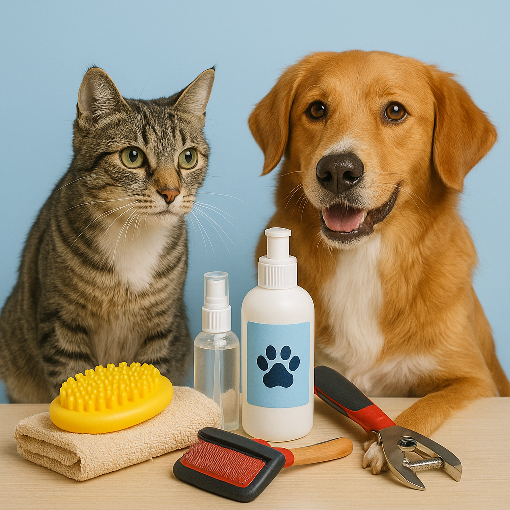 Hygiene & Care