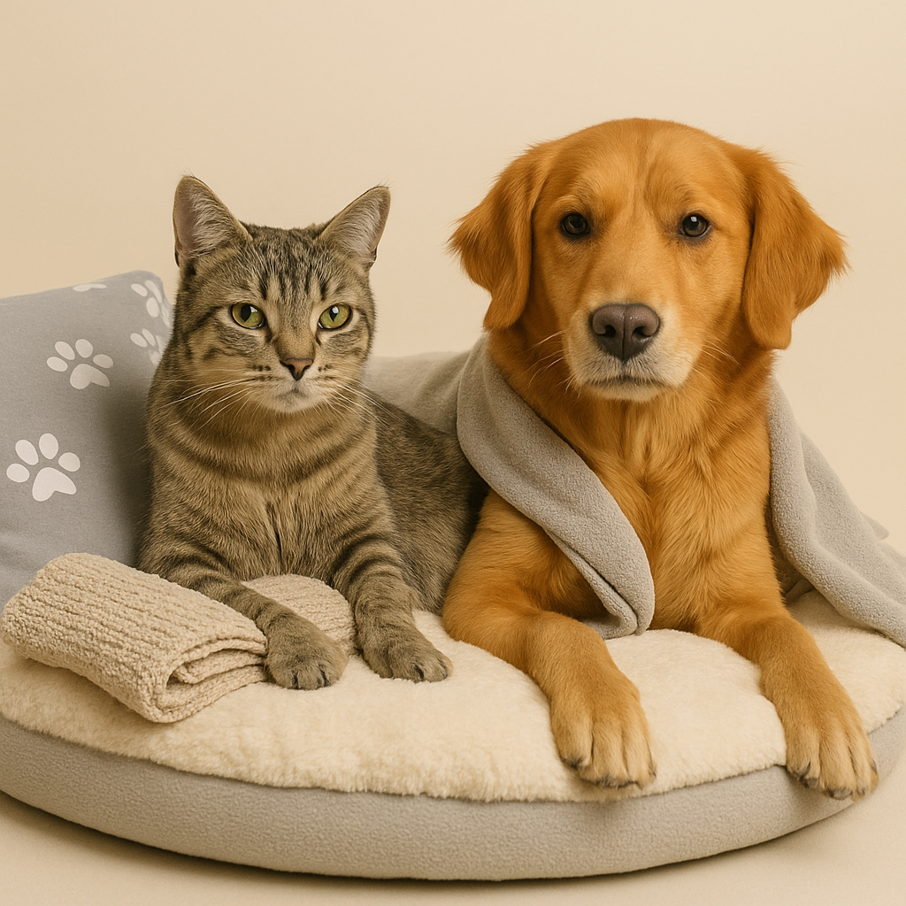 Comfort & Well-Being