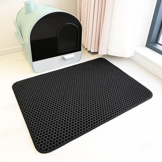 Ultimate Cat Litter Mat