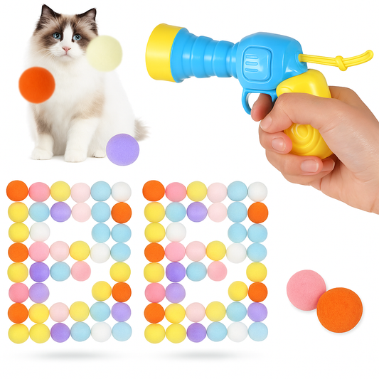 Kitty Adventure Launcher