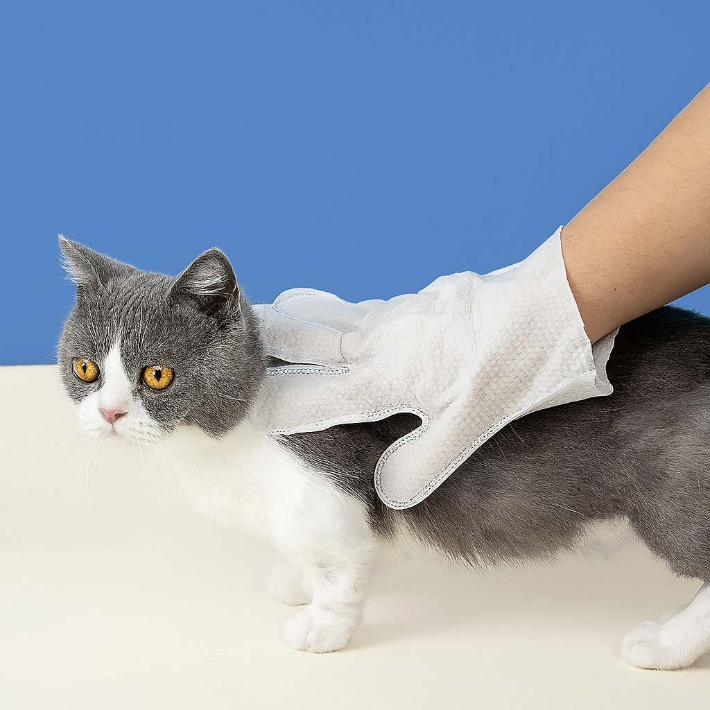 Pet Freshness Cleaning Wipes