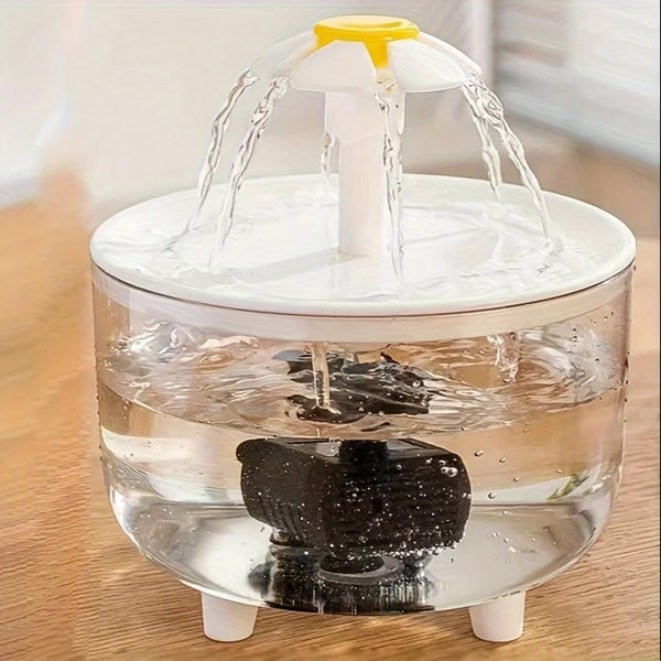 WhisperQuiet Cat Water Fountain