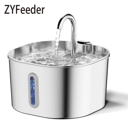 Smart Pet Water Fountain