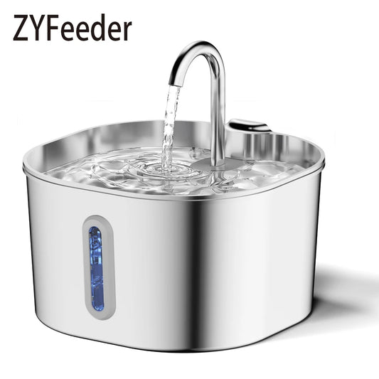 Smart Pet Water Fountain