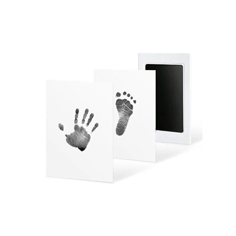 Paw Print Keepsake Kit