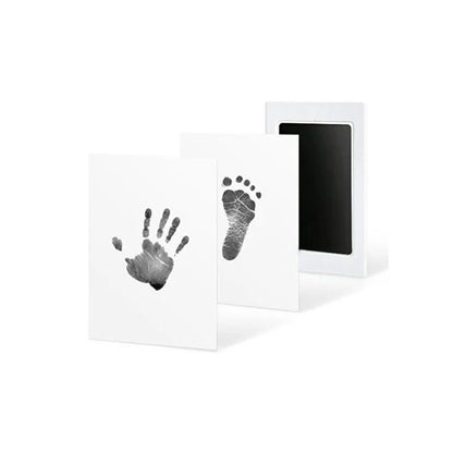 Paw Print Keepsake Kit