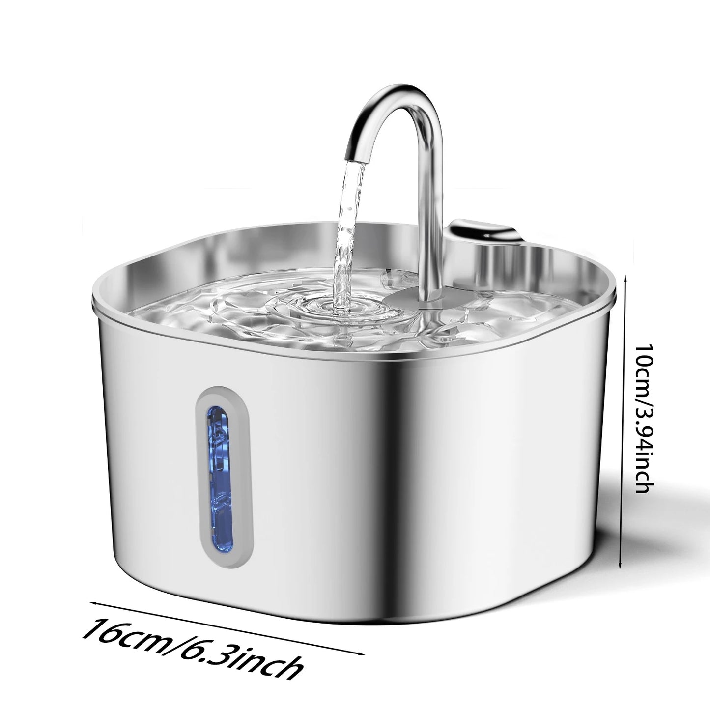 Smart Pet Water Fountain