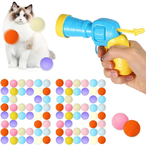 Kitty Adventure Launcher