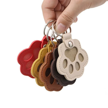 Pet Fur Memory Keychain