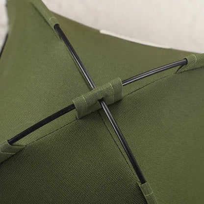 Cozy Pet Teepee Bed
