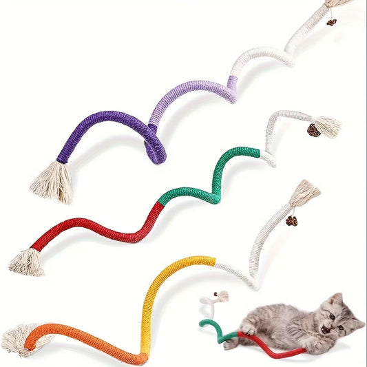 Whisker Wellness Cat Toy