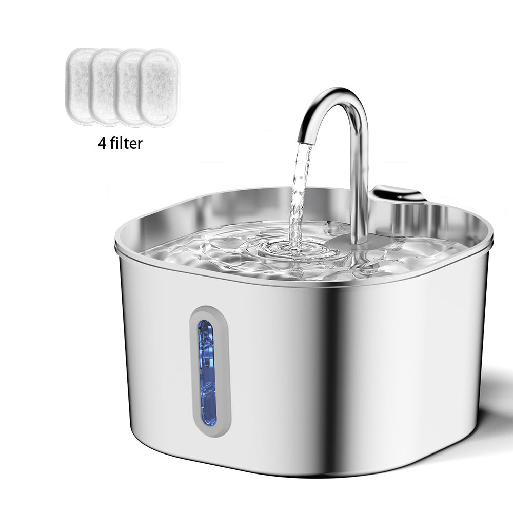 Smart Pet Water Fountain