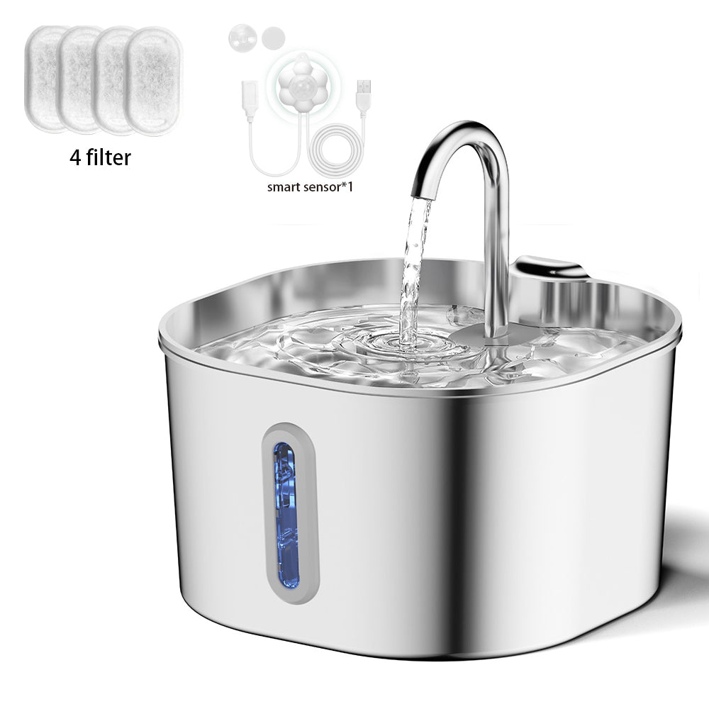Smart Pet Water Fountain