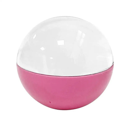 Magic Memory Crystal Sphere