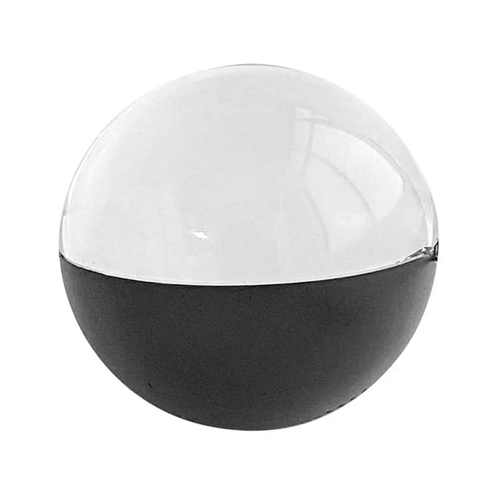 Magic Memory Crystal Sphere