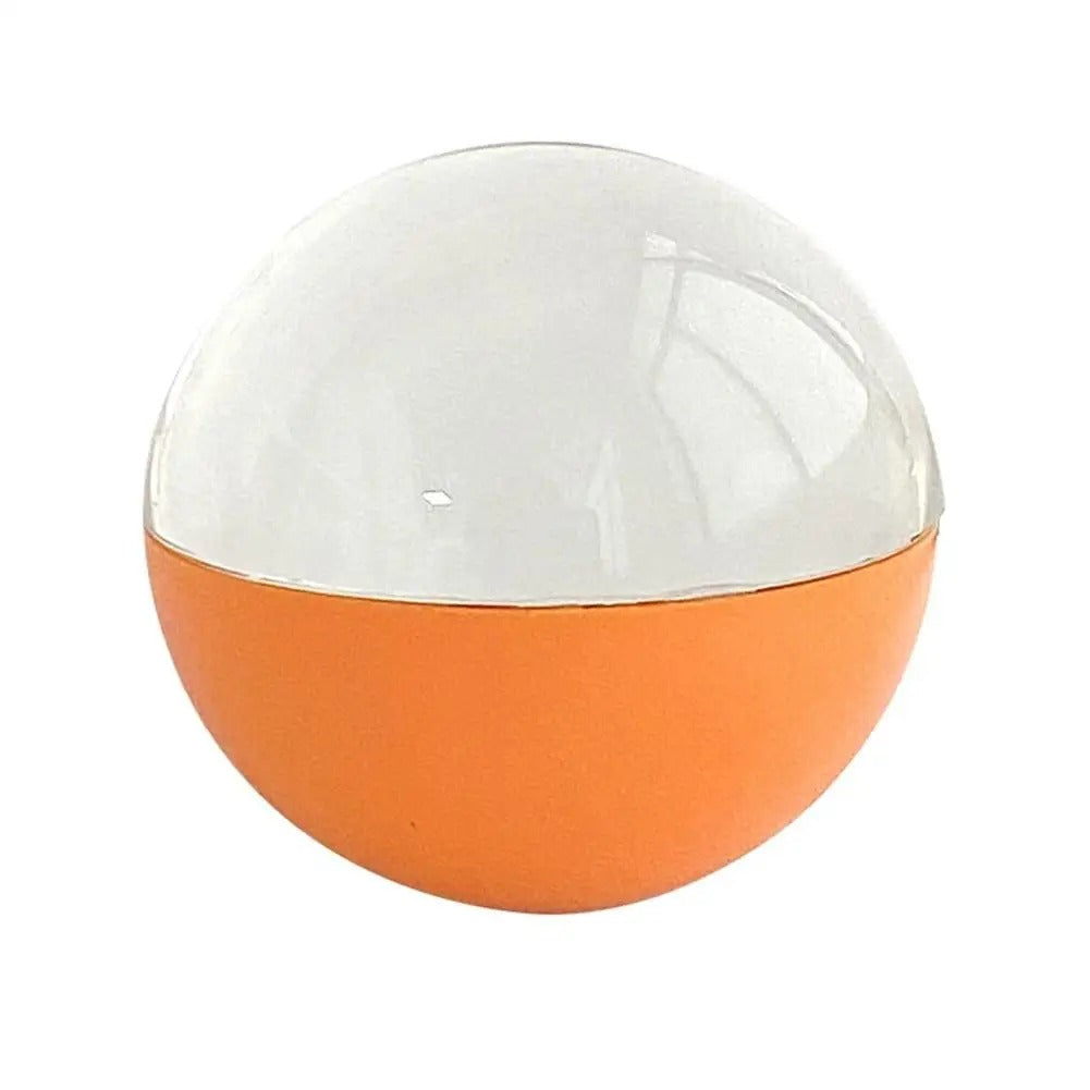 Magic Memory Crystal Sphere