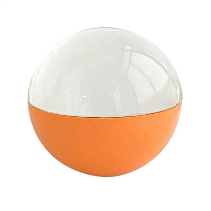 Magic Memory Crystal Sphere